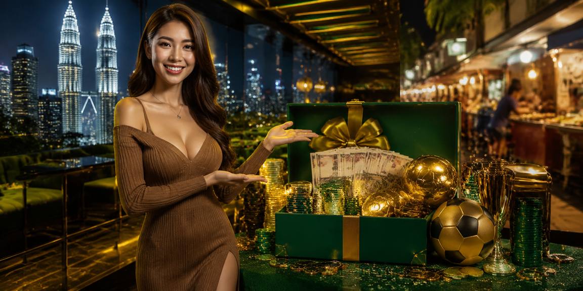 Lucky Neko di good55 — Spin dengan Semangat Kucing Keberuntungan