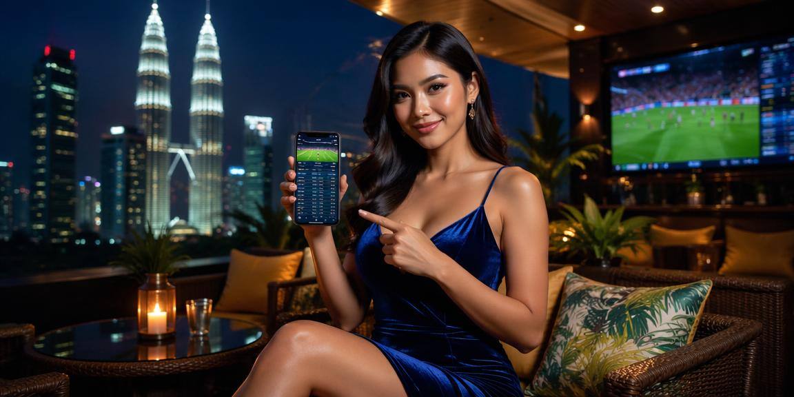 good55 Live Casino Tables untuk Malaysia dengan Touch 'n Go