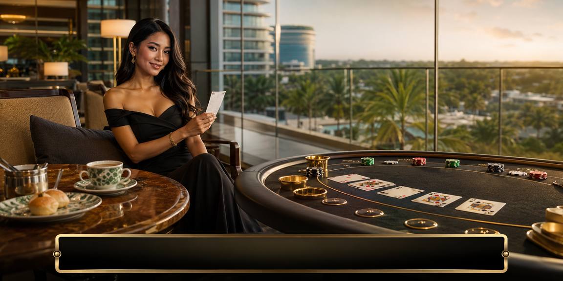 good55 Live Casino Tables untuk Malaysia dengan Touch 'n Go