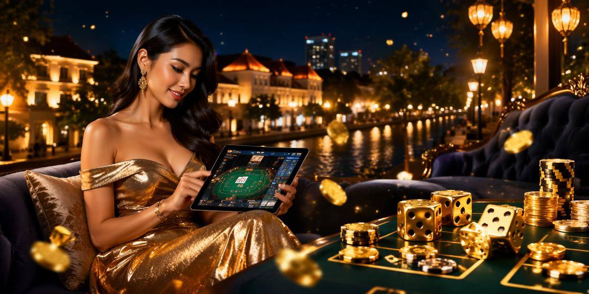 Syarat & Ketentuan good55 untuk Akun Anda